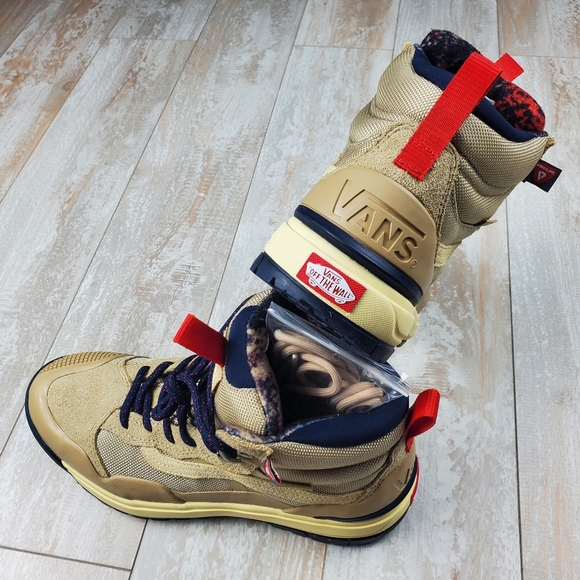 Vans Ultrarange MTE Exo 2 - Picture 11 of 13